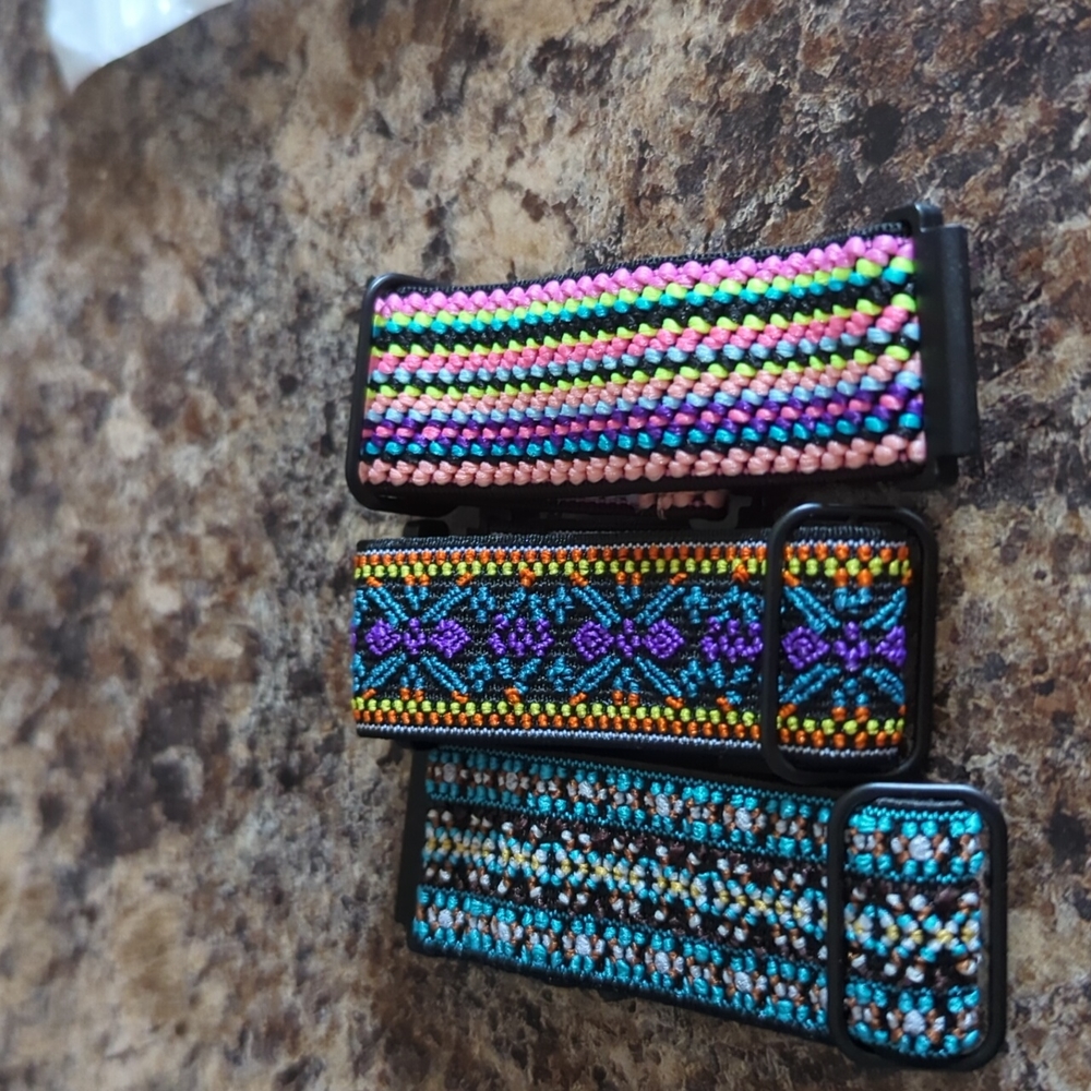 Fitbit Versa 2 - Picture 3 of 3